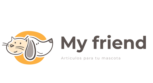 My Friend Mascotas