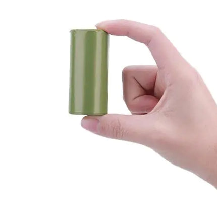 Biodegradable Eco-Friendly Pet Waste Bags