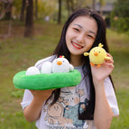 Strawberry Field (6 holes)